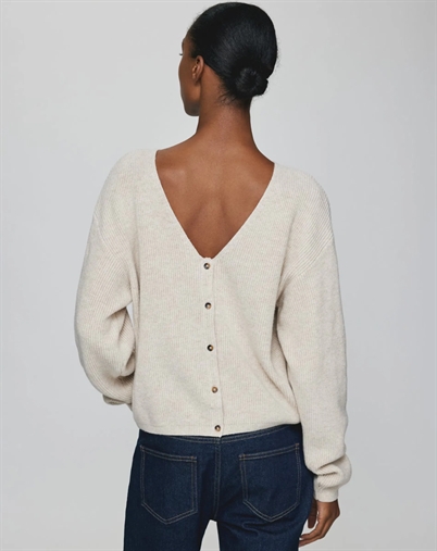 Klaka Cardigan - MSCH Copenhagen